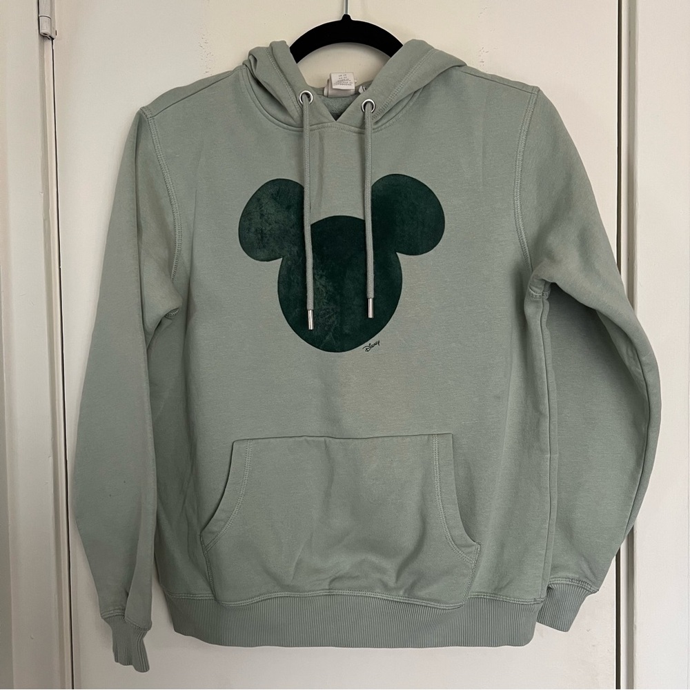 H&M Mickey Mouse Hoodie